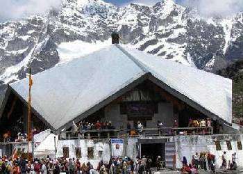 Hemkund Darshan Uttrakhand
