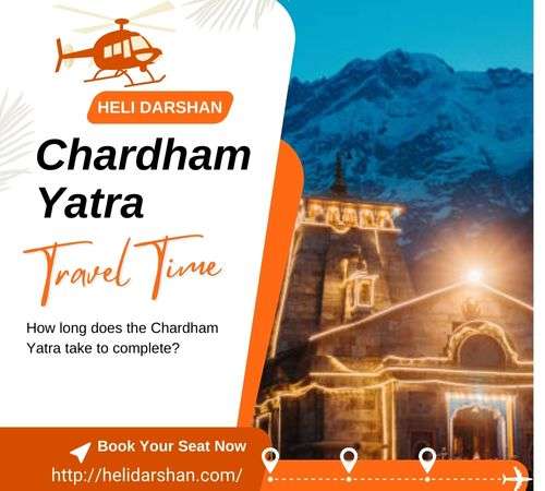 chardham yatra